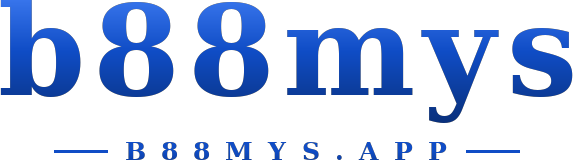 b88mys logo