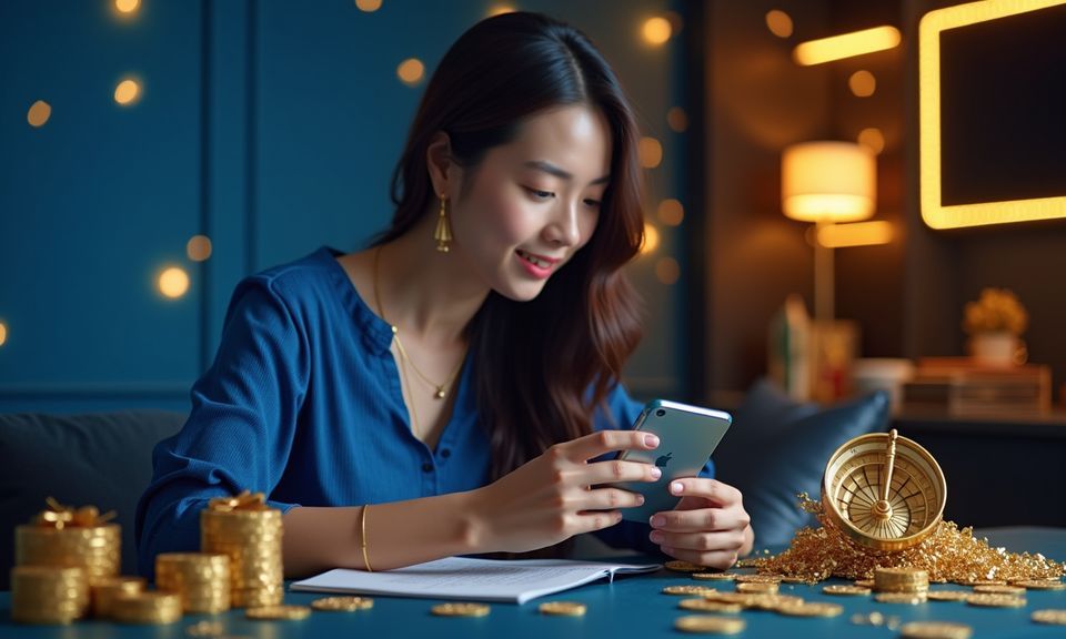 b88mys Cara Kerja Fortune Rabbit